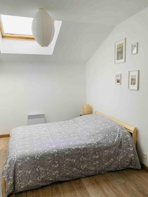 Appartement T3 Tarnos Cosy Proche De La Plage エクステリア 写真