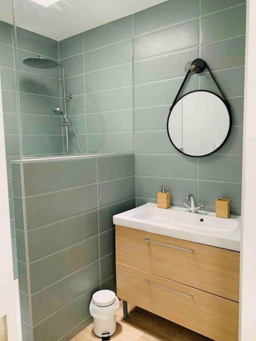 Appartement T3 Tarnos Cosy Proche De La Plage エクステリア 写真
