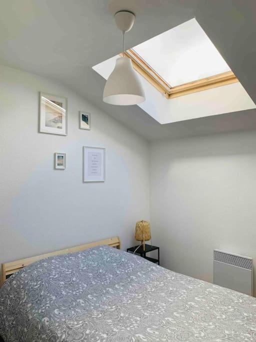 Appartement T3 Tarnos Cosy Proche De La Plage エクステリア 写真